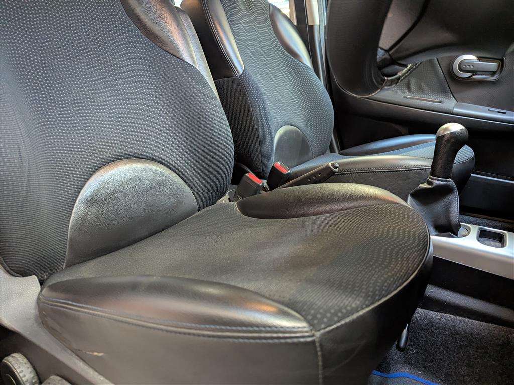 <p>2013 NISSAN NOTE N-TEC+</p>