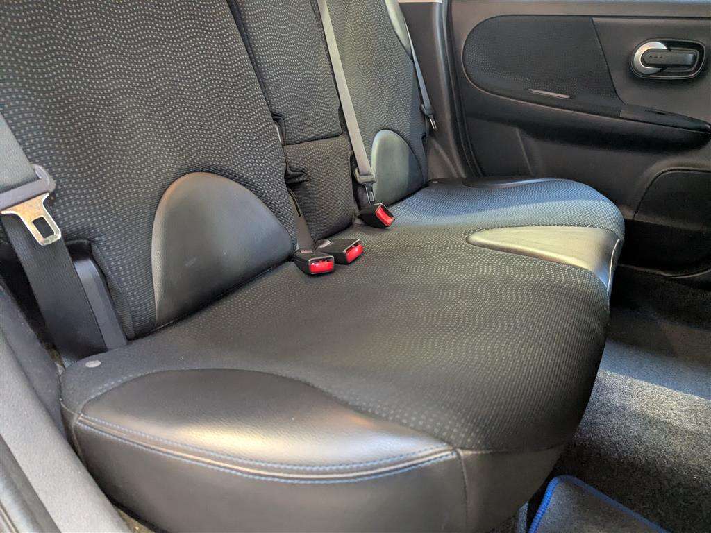 <p>2013 NISSAN NOTE N-TEC+</p>