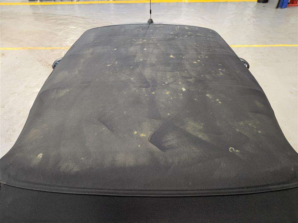 <p>2010 MINI ONE</p>