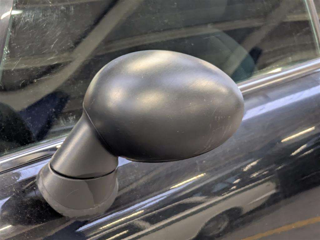 <p>2010 MINI ONE</p>