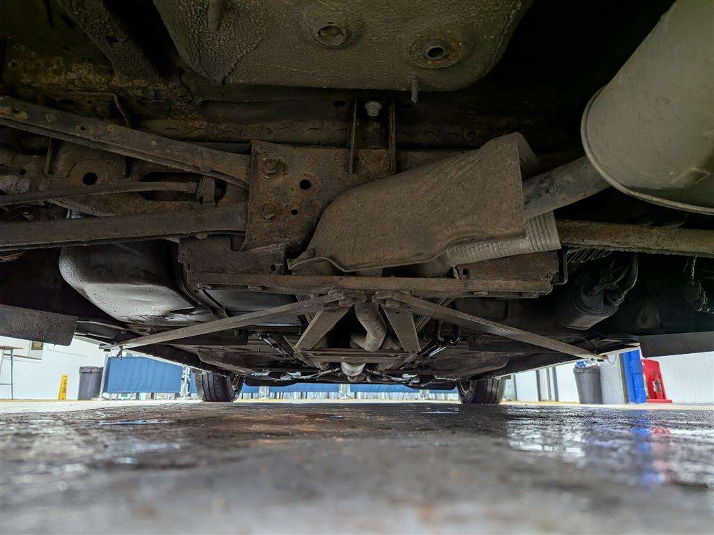 <p>2010 MINI ONE</p>