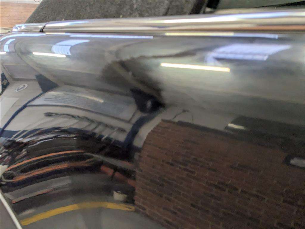 <p>2010 MINI ONE</p>