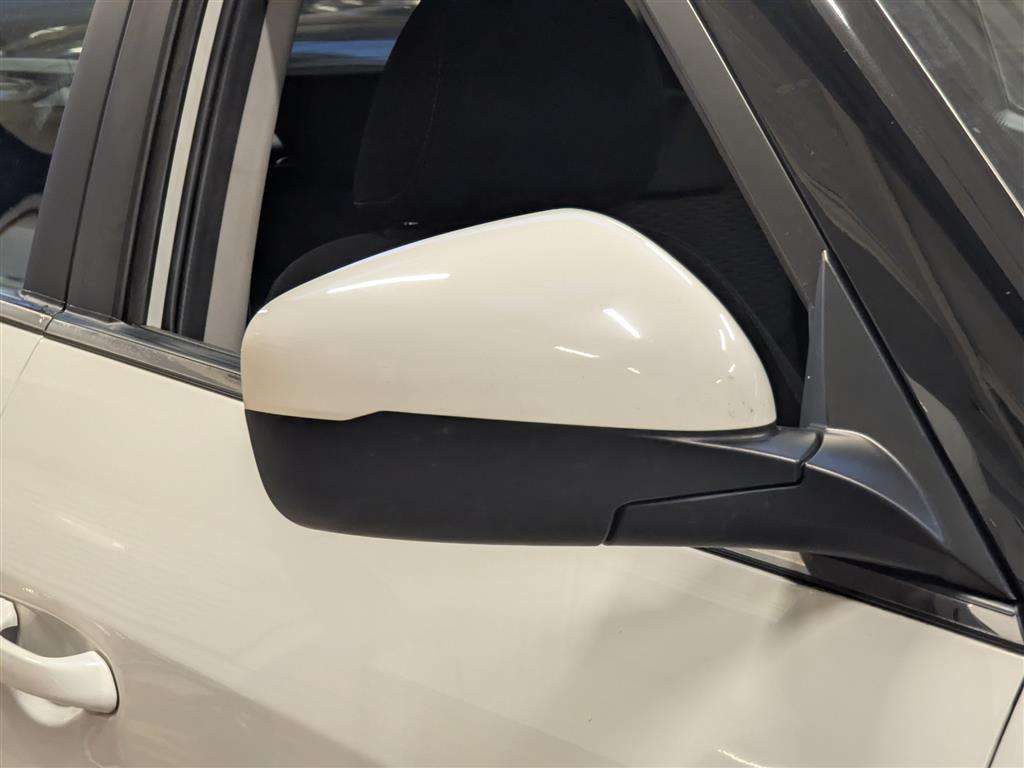 <p>2016 SSANGYONG TIVOLI SE</p>