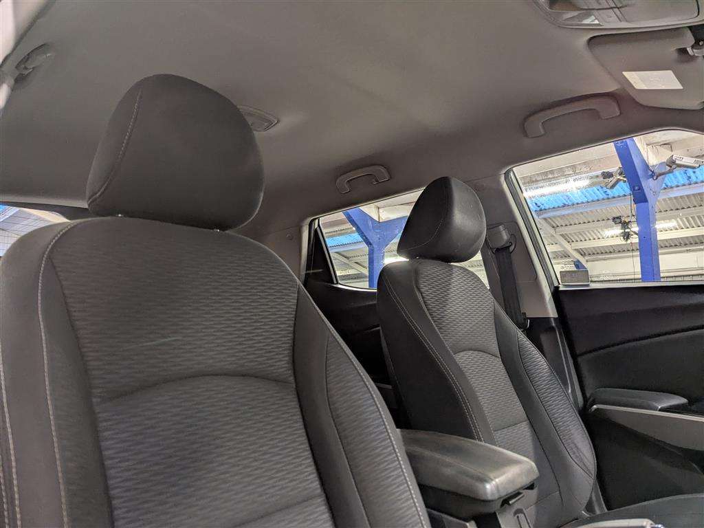 <p>2016 SSANGYONG TIVOLI SE</p>