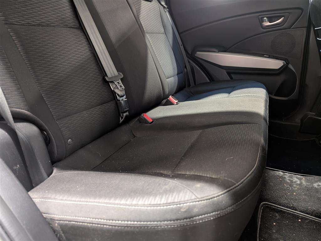 <p>2016 SSANGYONG TIVOLI SE</p>