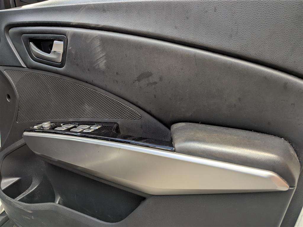 <p>2016 SSANGYONG TIVOLI SE</p>