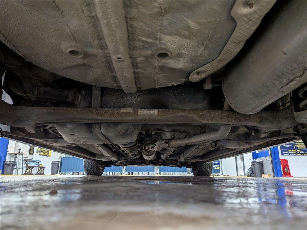 <p>2016 SSANGYONG TIVOLI SE</p>