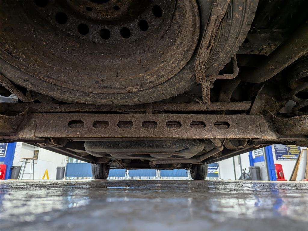 <p>2006 RENAULT TRAFIC SL27 DCI 100 SWB</p>