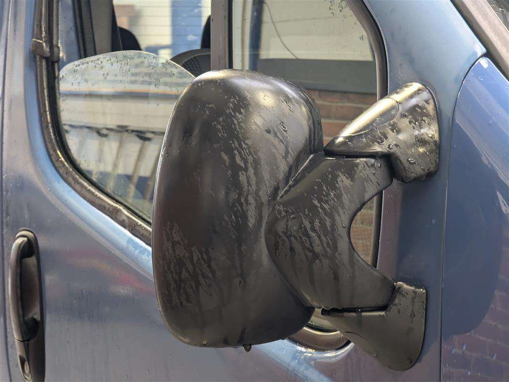 <p>2014 VAUXHALL VIVARO COMBI CDTI ECOFLEX</p>