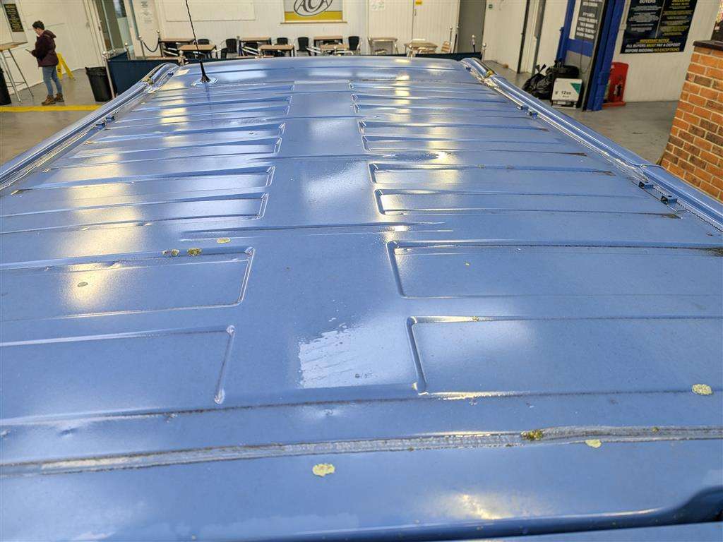 <p>2014 VAUXHALL VIVARO COMBI CDTI ECOFLEX</p>