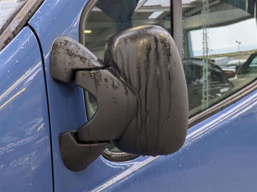 <p>2014 VAUXHALL VIVARO COMBI CDTI ECOFLEX</p>