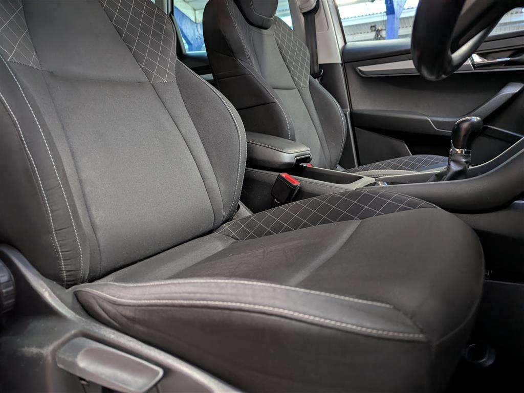 <p>2019 SKODA KAROQ SE TSI</p>