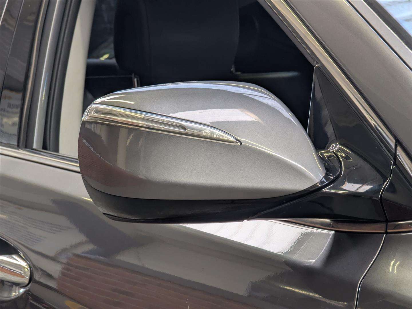 <p>2014 HYUNDAI SANTA FE PREMIUM CRDI AUTO</p>