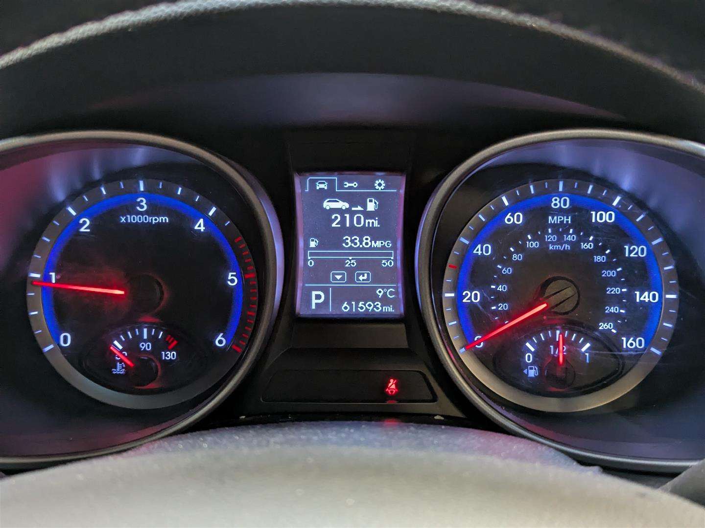 <p>2014 HYUNDAI SANTA FE PREMIUM CRDI AUTO</p>