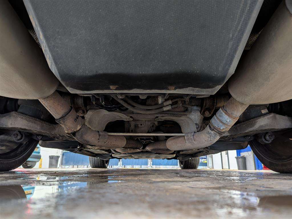 <p>2014 LAND ROVER RANGE ROVER AUTOBIOGRAPHY (OVERFINCH cert present).</p>