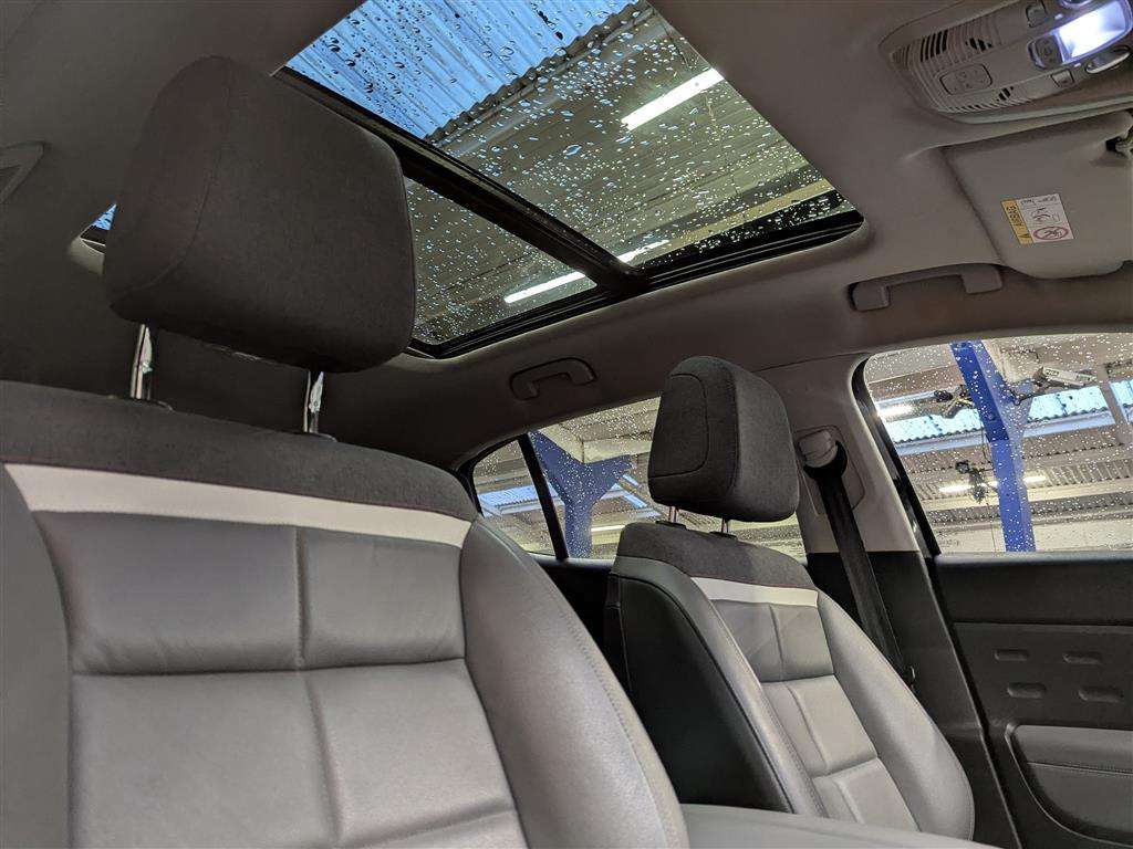 <p>2019 CITROEN C5 AIRCROSS FLAIR + P-TEC</p>