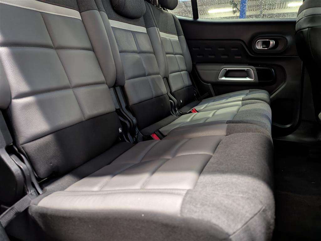 <p>2019 CITROEN C5 AIRCROSS FLAIR + P-TEC</p>