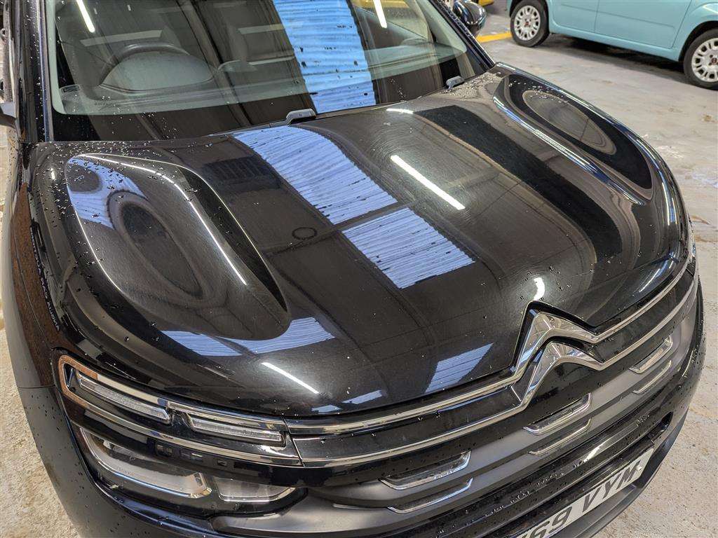 <p>2019 CITROEN C5 AIRCROSS FLAIR + P-TEC</p>