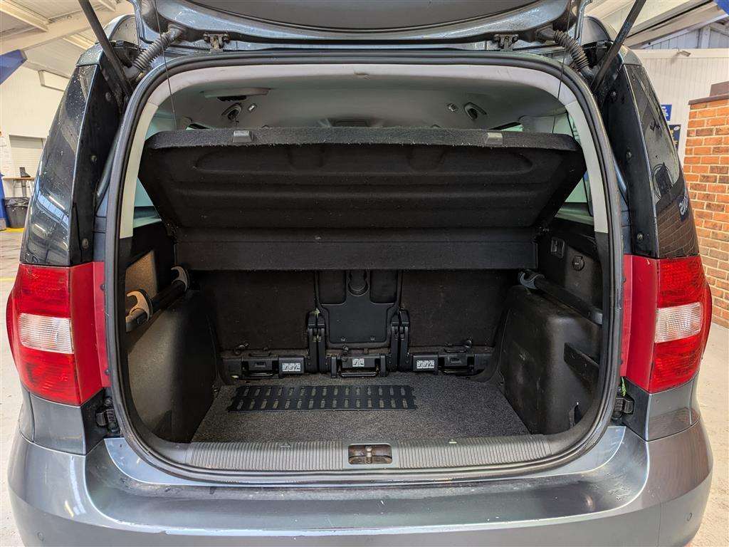 <p>2015 SKODA YETI SE L TSI S-A</p>