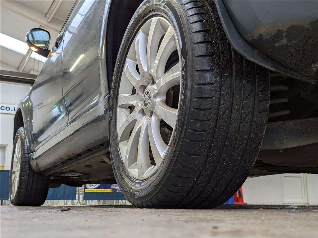 <p>2015 SKODA YETI SE L TSI S-A</p>