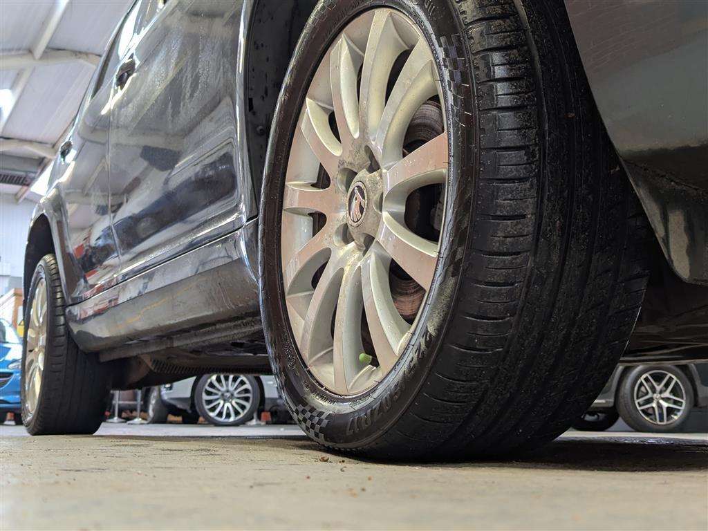 <p>2015 SKODA YETI SE L TSI S-A</p>