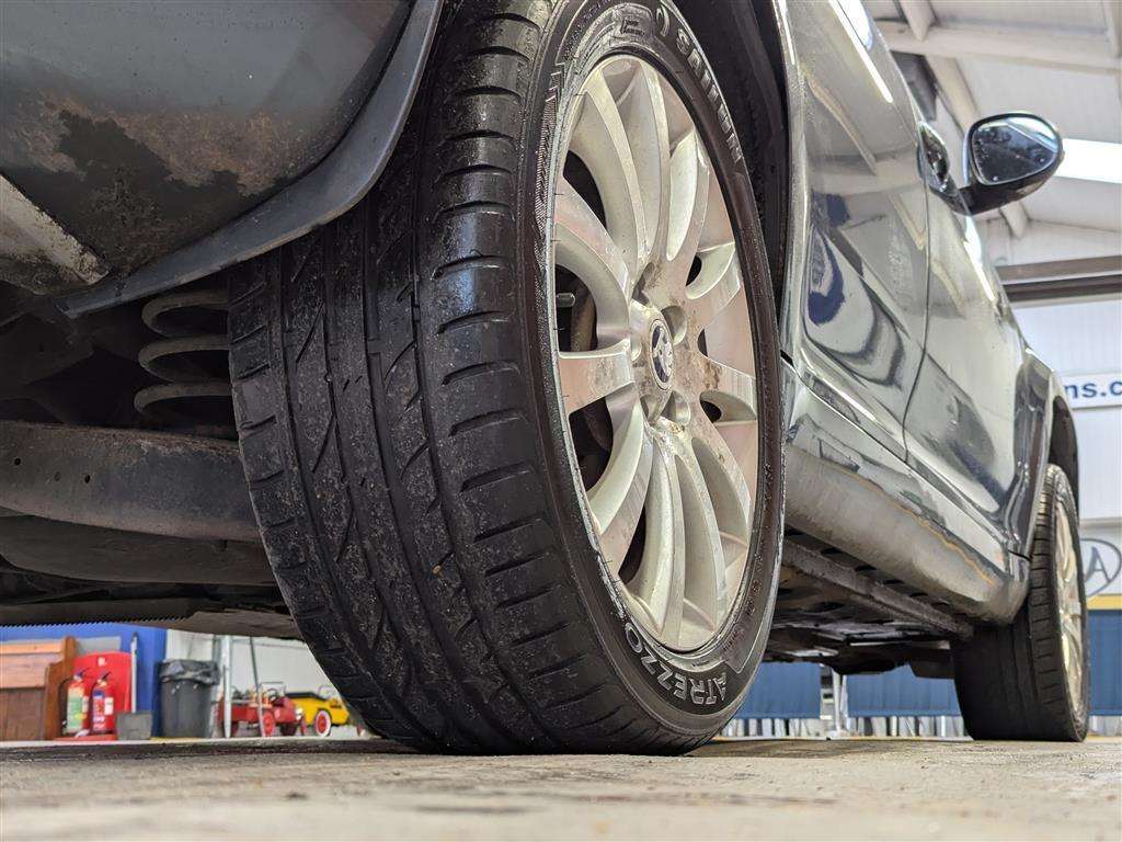 <p>2015 SKODA YETI SE L TSI S-A</p>