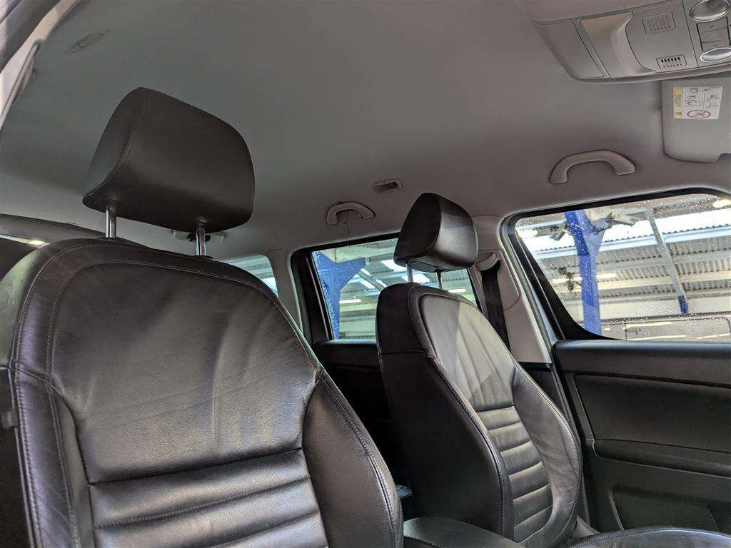 <p>2015 SKODA YETI SE L TSI S-A</p>