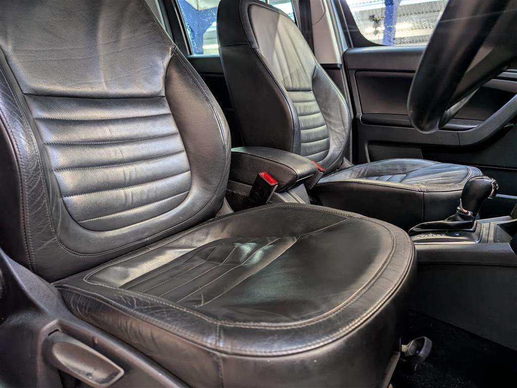 <p>2015 SKODA YETI SE L TSI S-A</p>