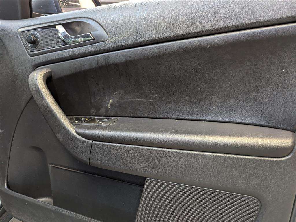 <p>2015 SKODA YETI SE L TSI S-A</p>