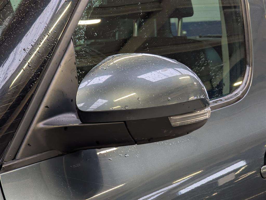 <p>2015 SKODA YETI SE L TSI S-A</p>