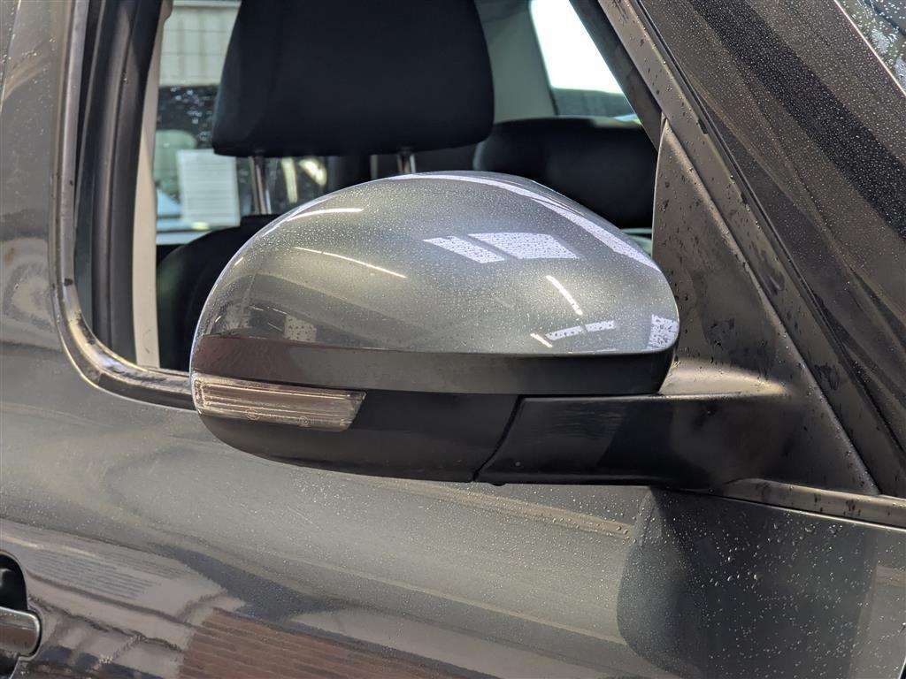 <p>2015 SKODA YETI SE L TSI S-A</p>