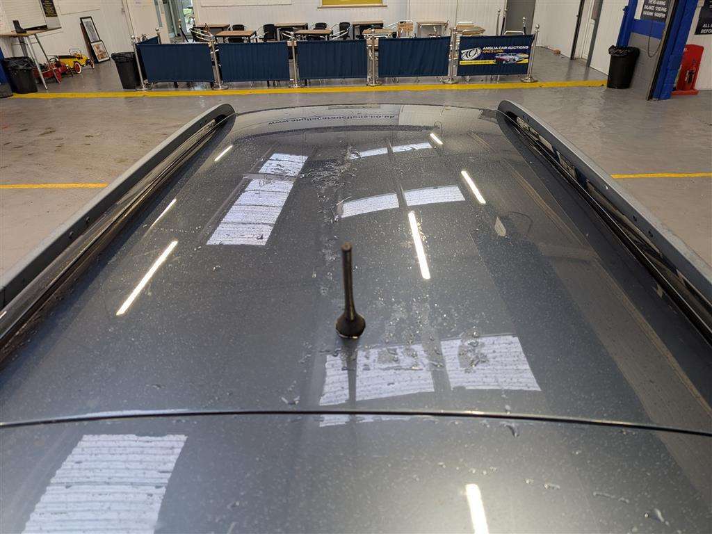 <p>2015 SKODA YETI SE L TSI S-A</p>