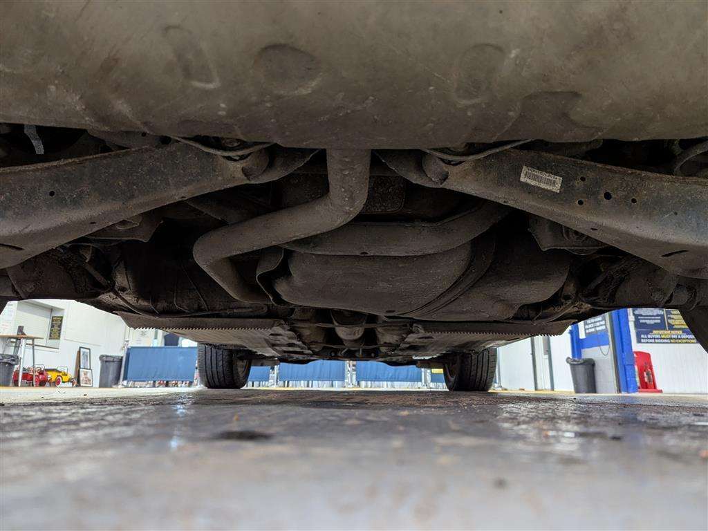 <p>2015 SKODA YETI SE L TSI S-A</p>