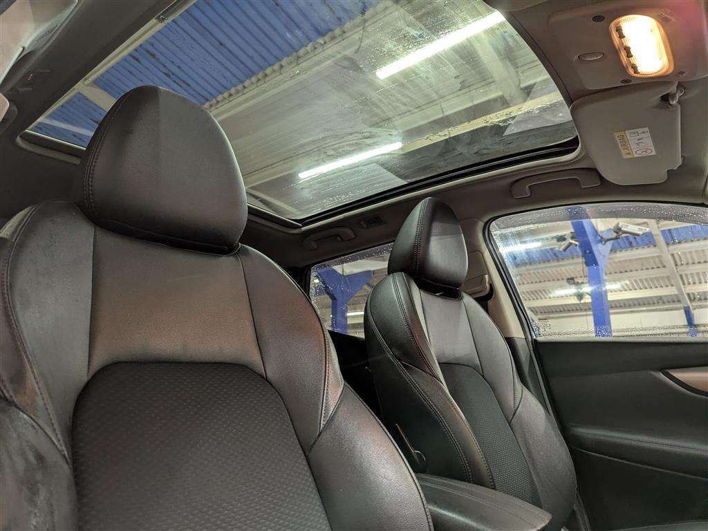 <p>2017 NISSAN QASHQAI TEKNA DCI</p>