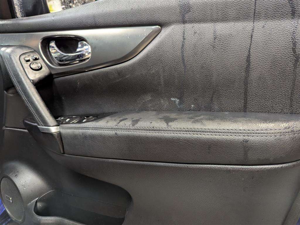 <p>2017 NISSAN QASHQAI TEKNA DCI</p>