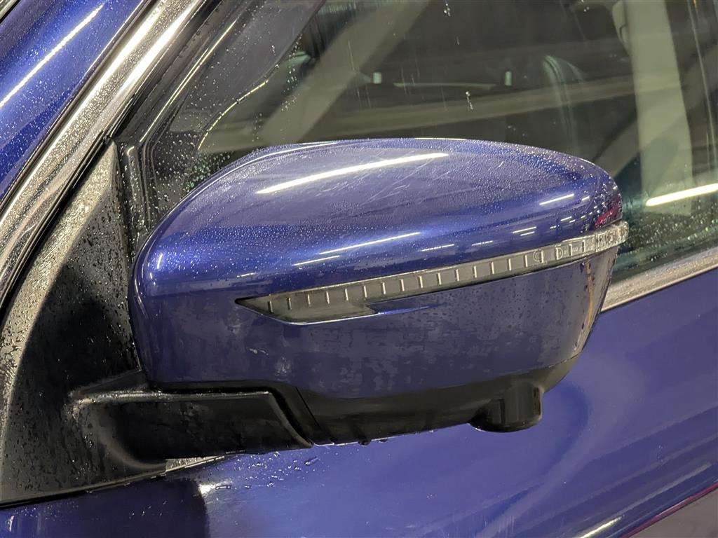 <p>2017 NISSAN QASHQAI TEKNA DCI</p>