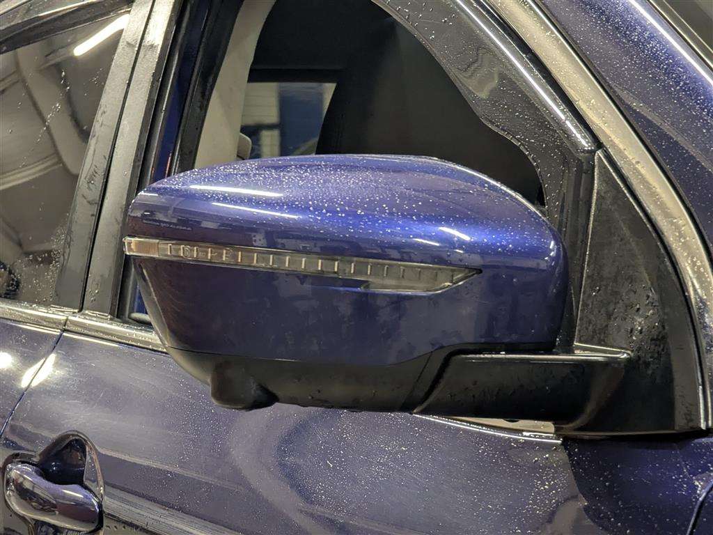 <p>2017 NISSAN QASHQAI TEKNA DCI</p>