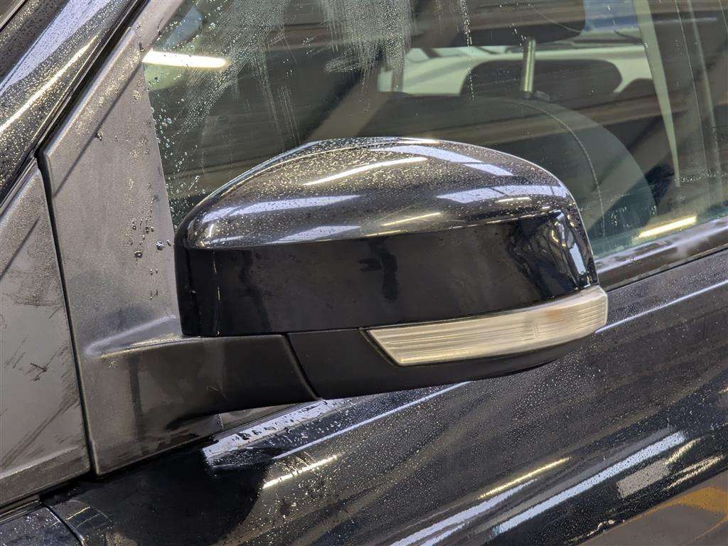 <p>2010 FORD FOCUS TITANIUM 100</p>