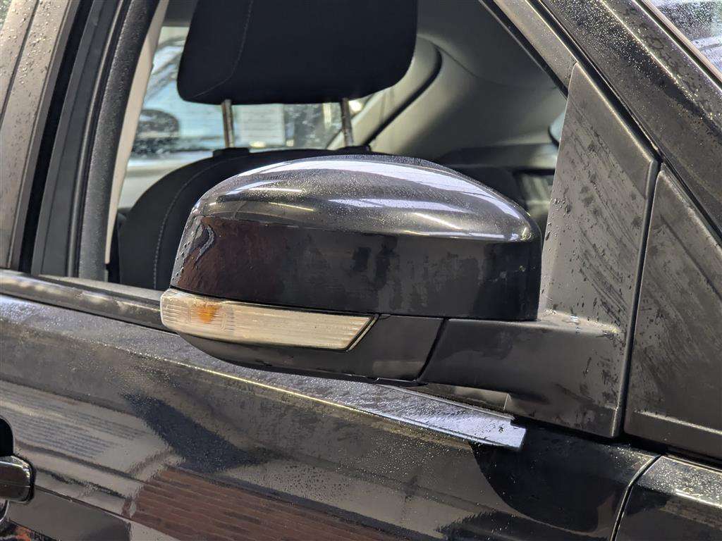 <p>2010 FORD FOCUS TITANIUM 100</p>