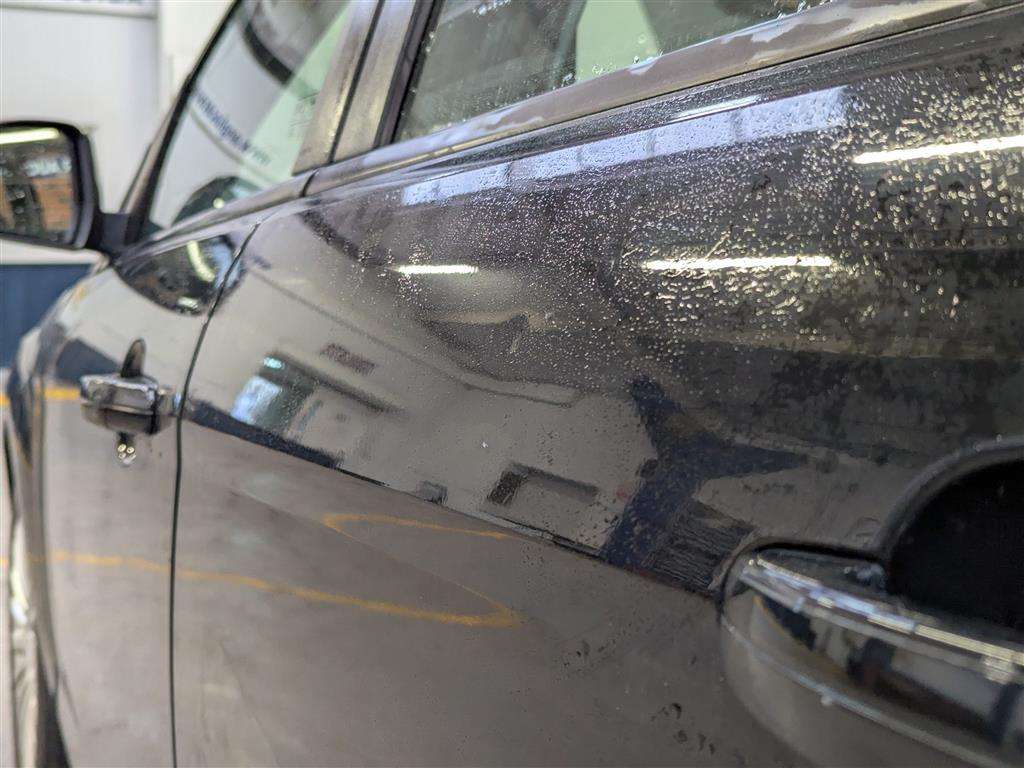 <p>2010 FORD FOCUS TITANIUM 100</p>