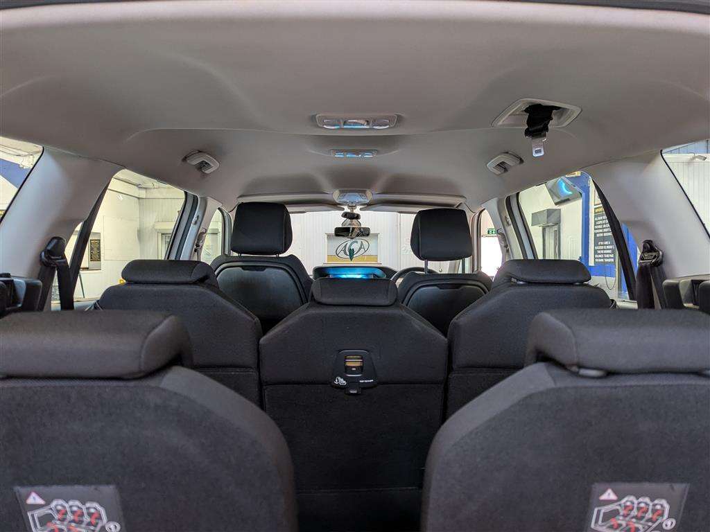 <p>2014 CITROEN C4 GRAND PICASSO EXCL BLU</p>