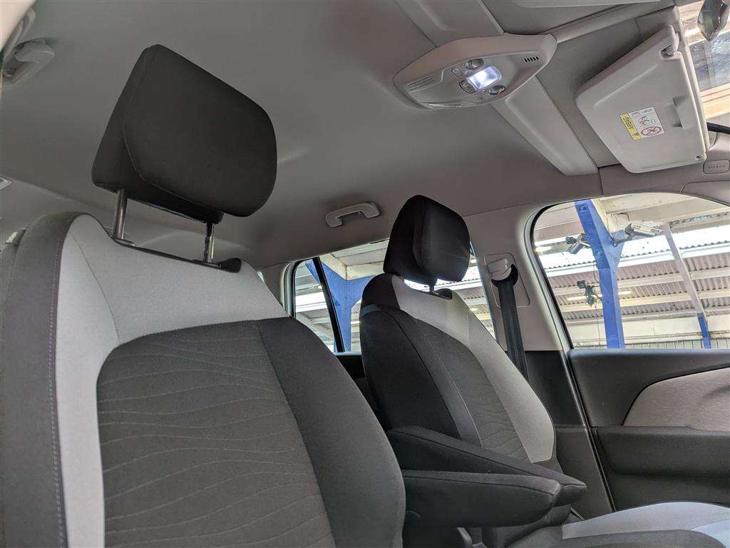 <p>2014 CITROEN C4 GRAND PICASSO EXCL BLU</p>