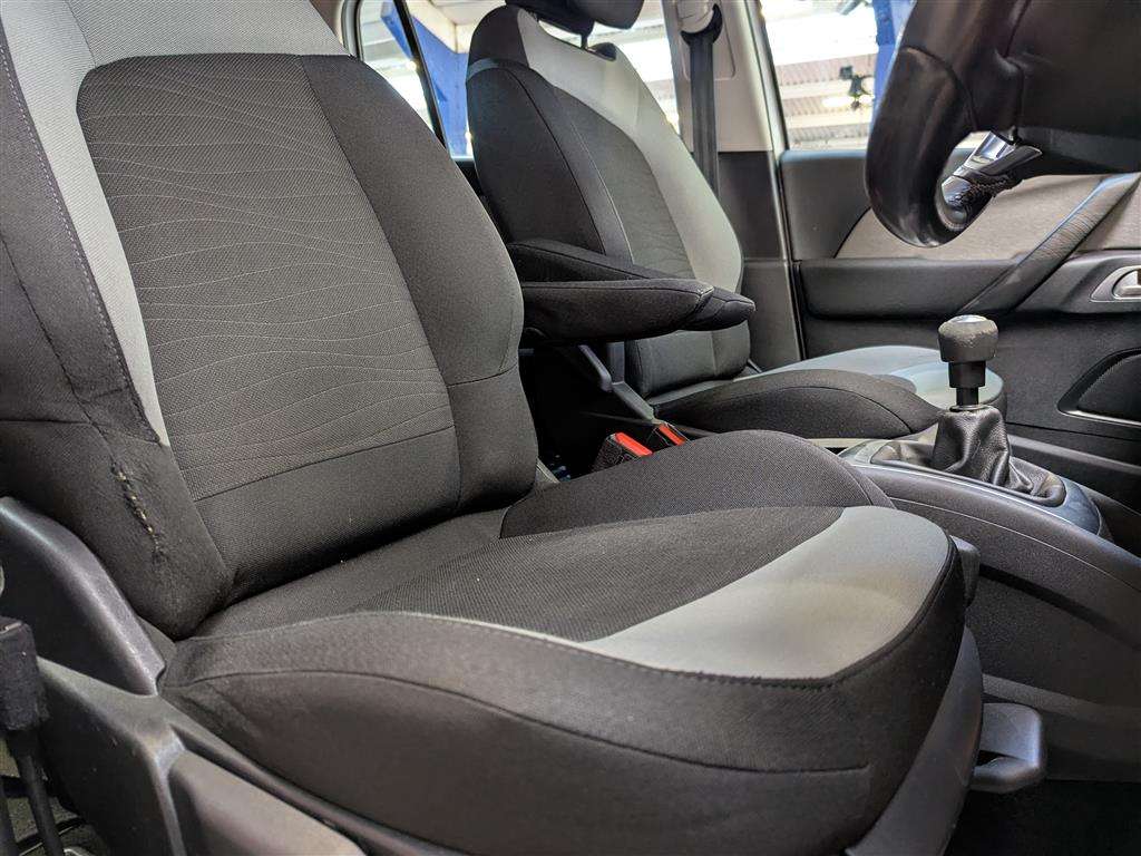 <p>2014 CITROEN C4 GRAND PICASSO EXCL BLU</p>