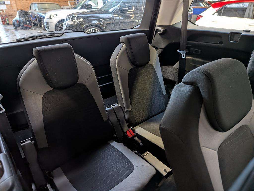 <p>2014 CITROEN C4 GRAND PICASSO EXCL BLU</p>