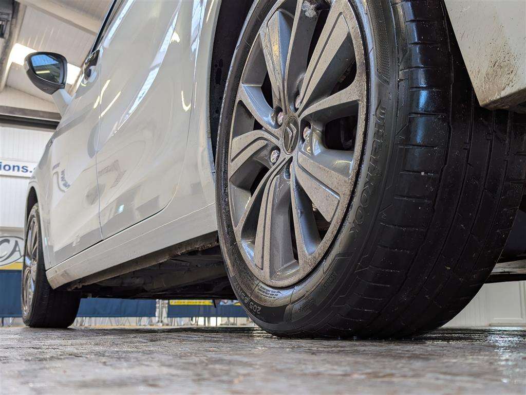 <p>2014 CITROEN C4 GRAND PICASSO EXCL BLU</p>