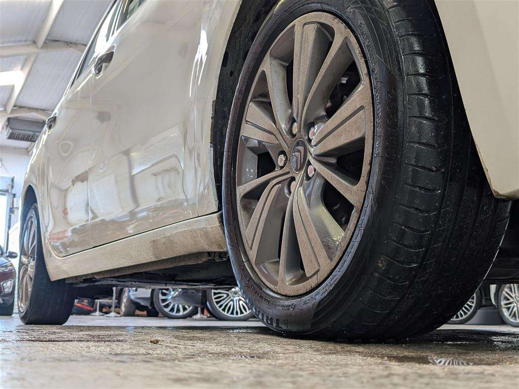 <p>2014 CITROEN C4 GRAND PICASSO EXCL BLU</p>