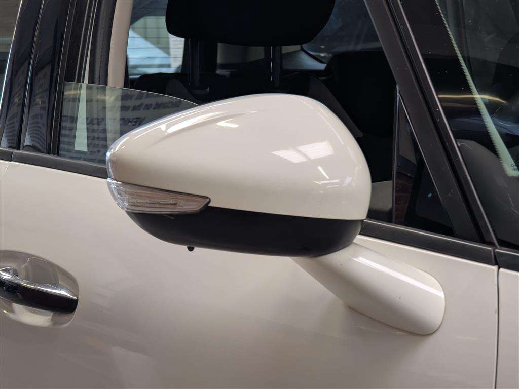 <p>2014 CITROEN C4 GRAND PICASSO EXCL BLU</p>