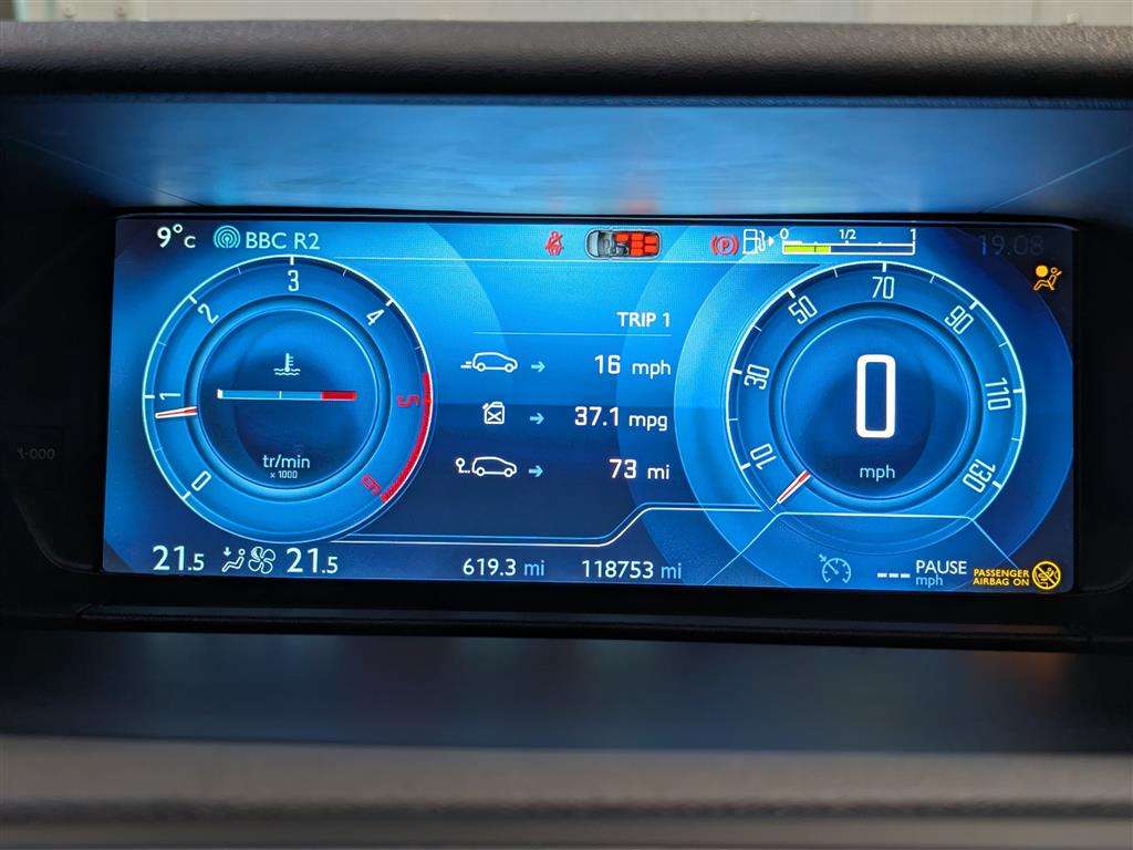 <p>2014 CITROEN C4 GRAND PICASSO EXCL BLU</p>