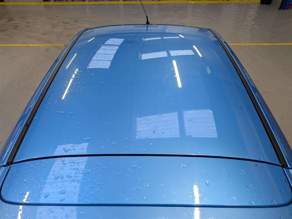 <p>2011 FORD FIESTA TITANIUM TDCI 70</p>