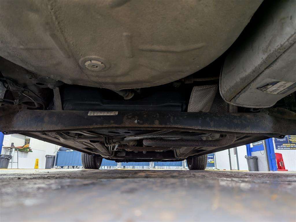 <p>2011 FORD FIESTA TITANIUM TDCI 70</p>